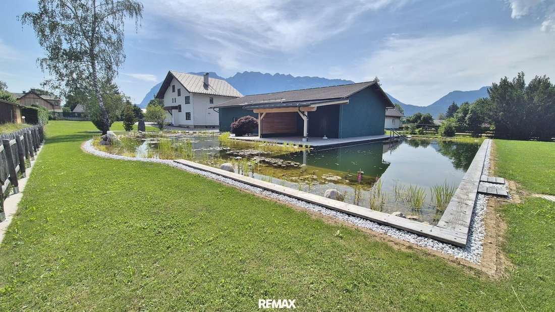 House in Bad Mitterndorf, Styria, Austria 1 - 18658363