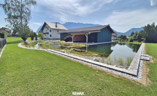 House in Bad Mitterndorf, Styria, Austria 1