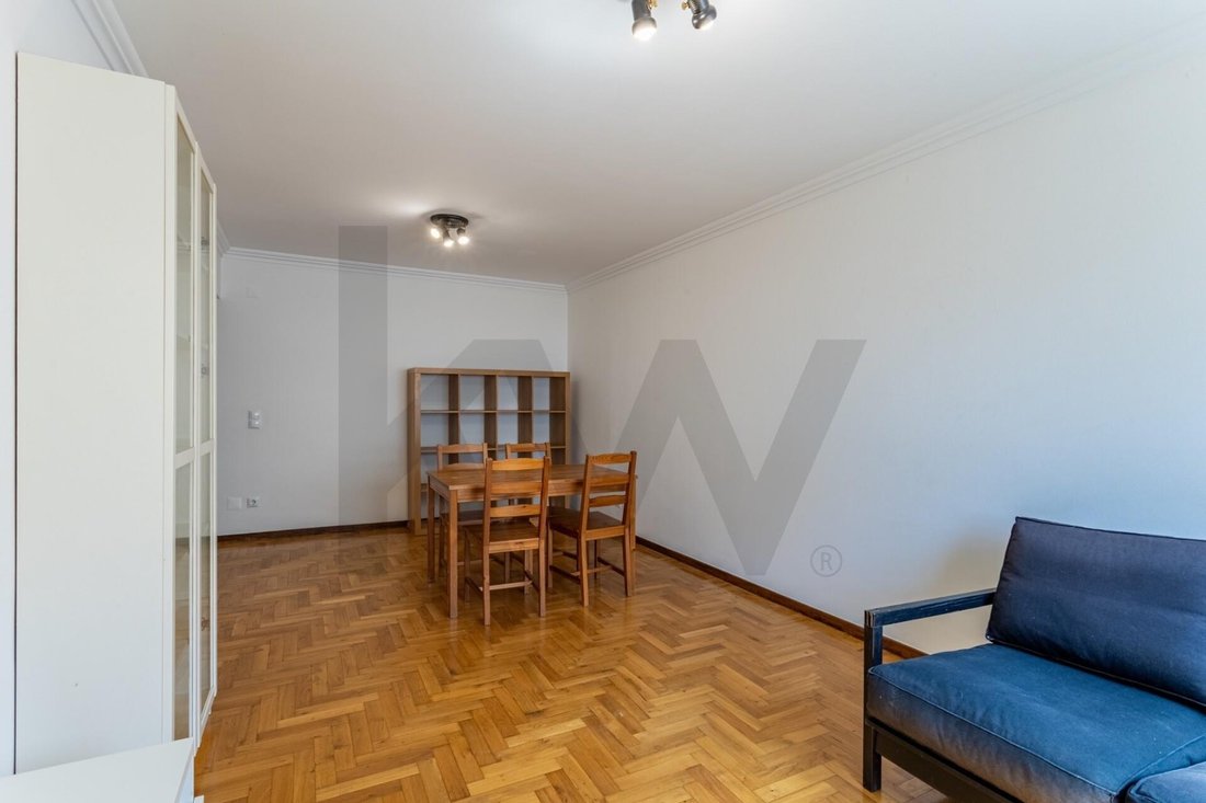 Apartment in Alvalade, Lisbon, Portugal 4 - 18658116