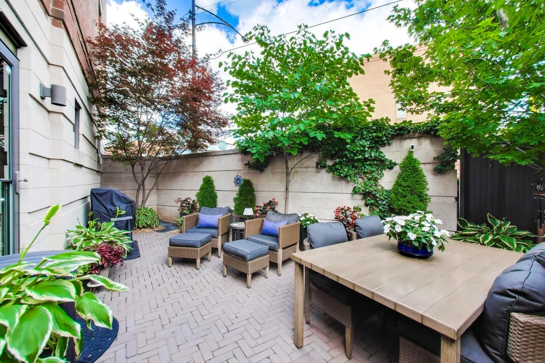 Villa in Chicago, Illinois, United States 4 - 18658011