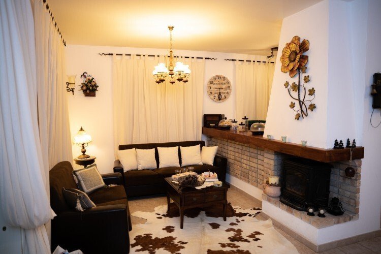 House in Pano Platres, Limassol, Cyprus 2 - 18658184