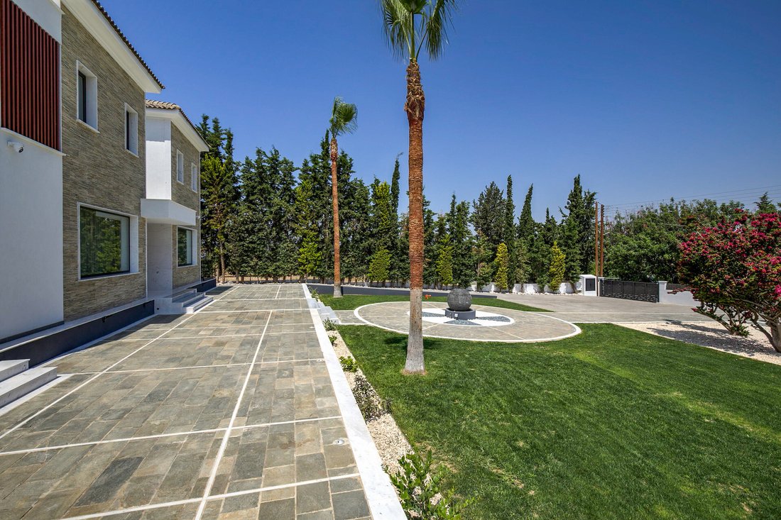 Villa in Kouklia, Paphos, Cyprus 5 - 18658512