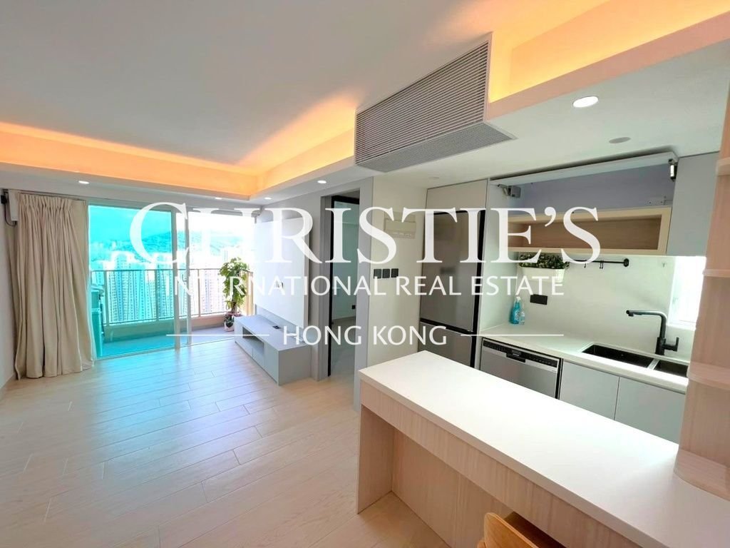 Apartment in Hong Kong, Hong Kong 1 - 18658430