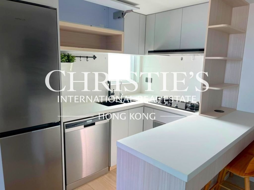 Apartment in Hong Kong, Hong Kong 5 - 18658430
