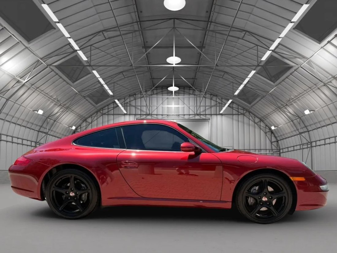 Coupe in Orange, CA, United States 1 - 18059445