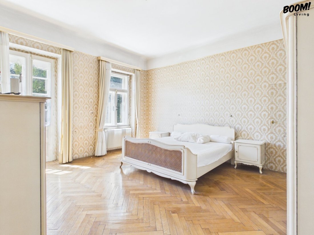 Villa in Vienna, Wien, Austria 3 - 18658334