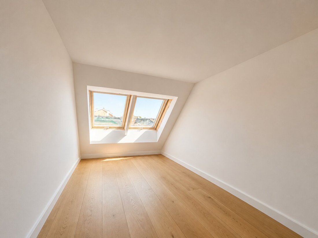 Apartment in Vienna, Wien, Austria 3 - 18608372