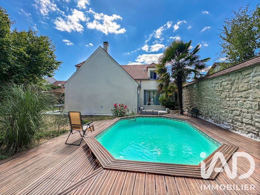 House in Bas, Maule, France 1 - 18610690