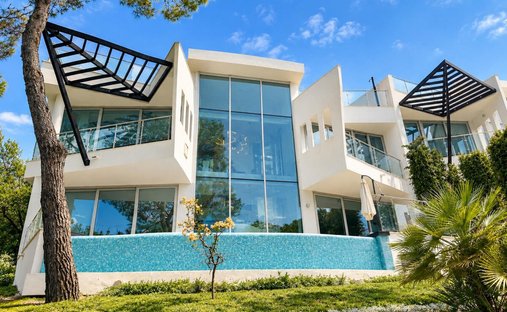 Townhouse in Sierra Blanca, Marbella, Spain 1