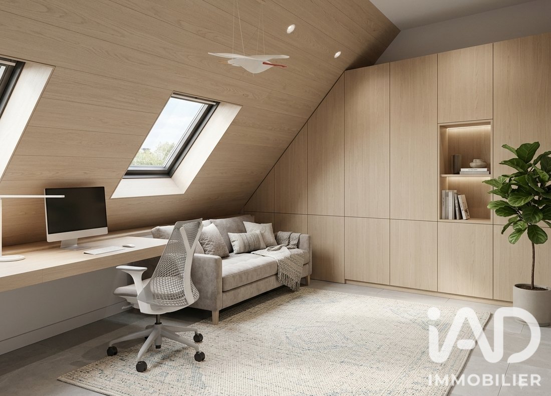 Apartment in Marceau - République, Courbevoie, France 2 - 18659683