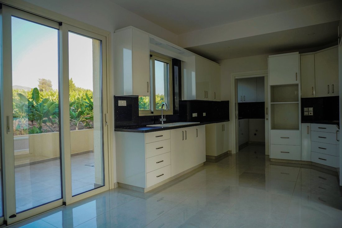 Villa in Kissonerga, Paphos, Cyprus 3 - 16374559