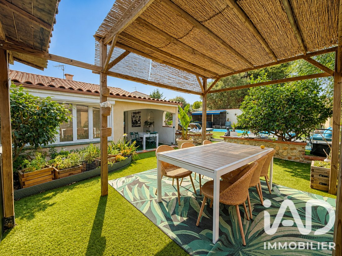 House in Village Sud, Canet-en-Roussillon, France 4 - 18659617