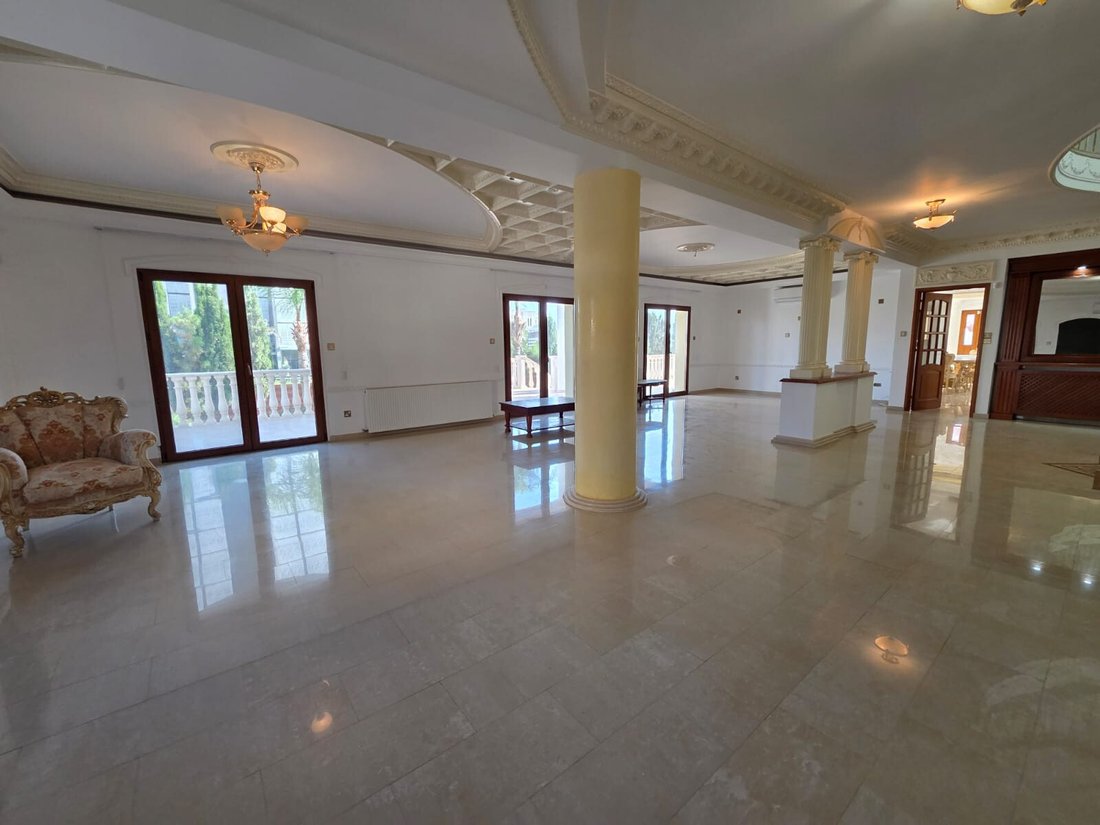 Villa in Pareklisia, Limassol, Cyprus 3 - 18658506