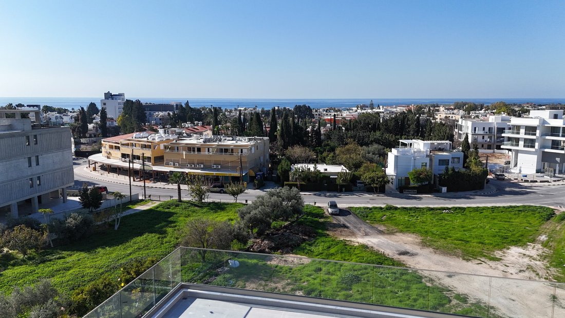Apartment in Paphos, Paphos, Cyprus 3 - 18658521