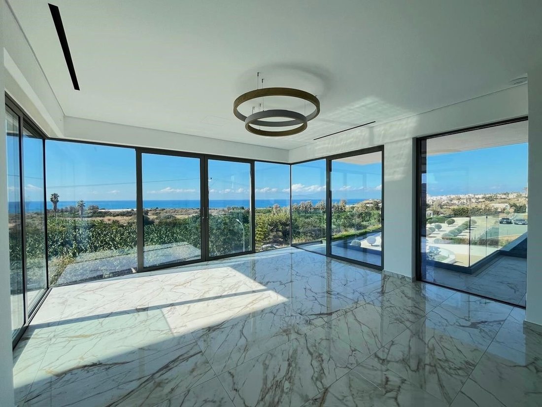 Villa in Peyia, Paphos, Cyprus 4 - 18658477