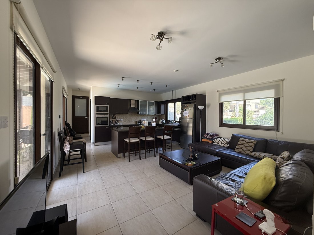 House in Palodia, Limassol, Cyprus 4 - 18658517