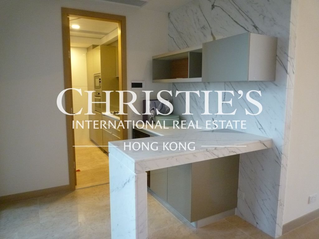 Apartment in Hong Kong, Hong Kong 4 - 18658412