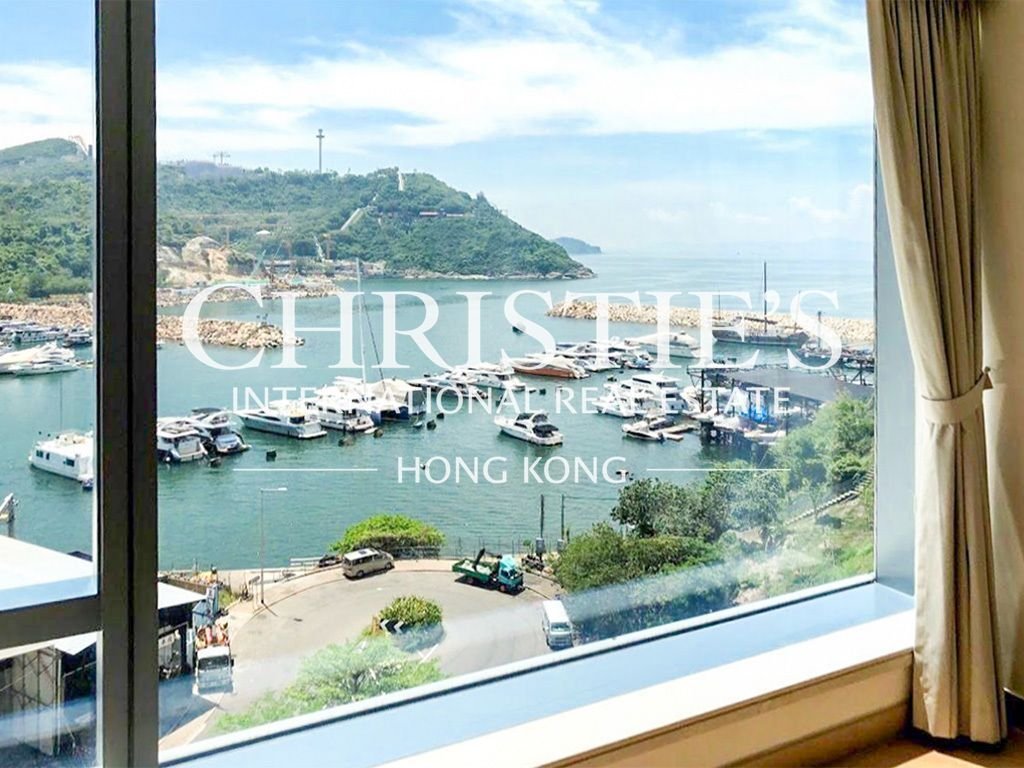 Apartment in Hong Kong, Hong Kong 1 - 18658421