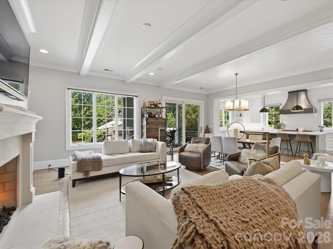 Townhouse in Charlotte, North Carolina, United States 5 - 18658068