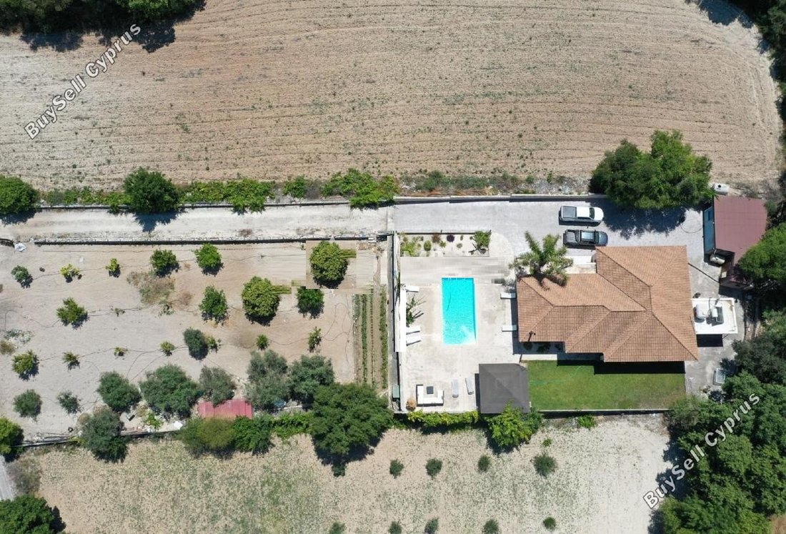 Bungalow in Lasa, Paphos, Cyprus 4 - 18658498