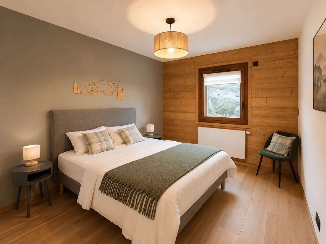 Apartment in Culoz, Culoz-Beon, France 4 - 18658159