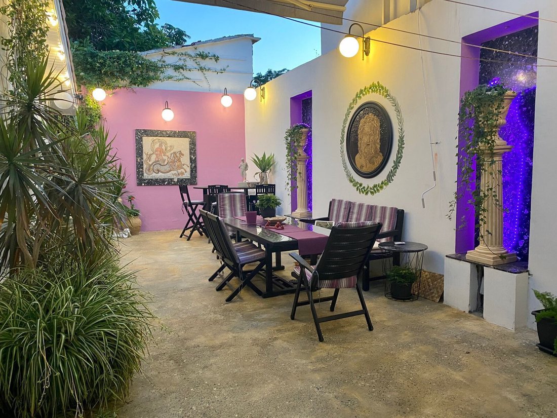 House in Limassol, Limassol, Cyprus 4 - 18658561