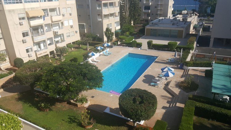 Apartment in Agios Tychon, Limassol, Cyprus 2 - 18658177