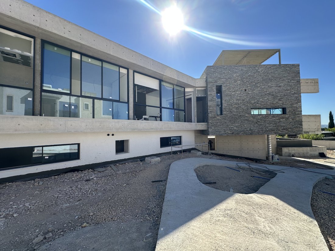 Villa in Peyia, Paphos, Cyprus 4 - 18658526