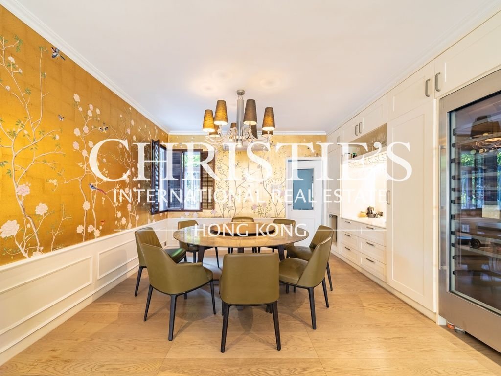 Apartment in Hong Kong, Hong Kong 5 - 18658427