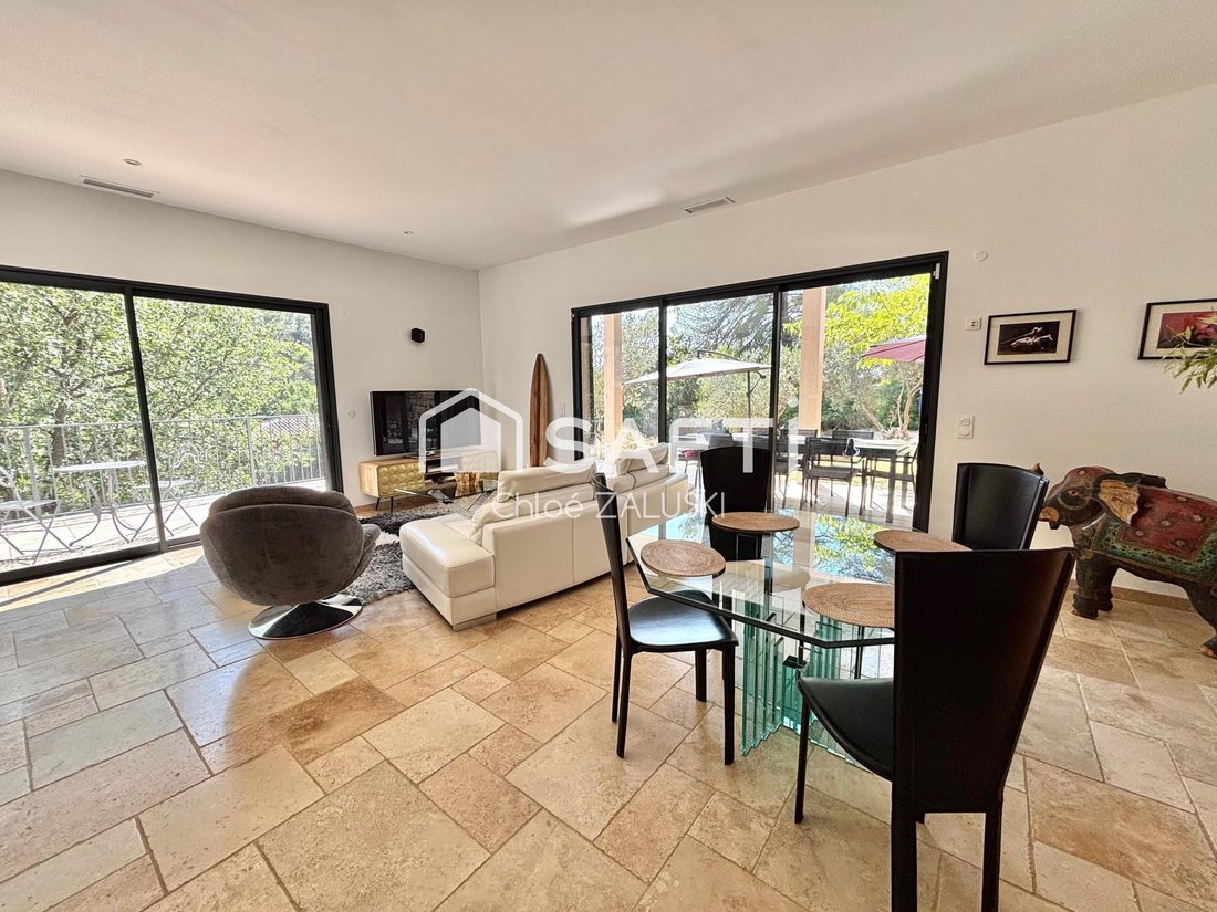 Casa a Est, Lorgues, Francia 2 - 18658655