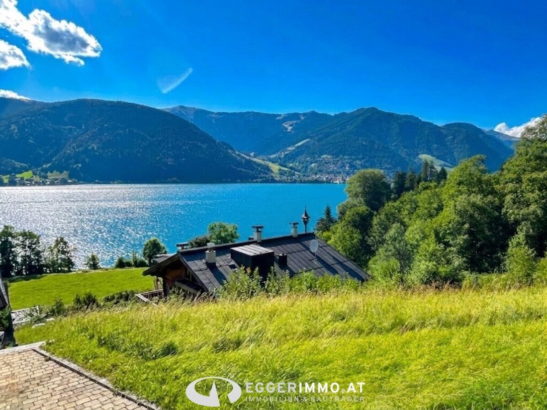 Casa a Zell am See, Salisburgo, Austria 2 - 18579881