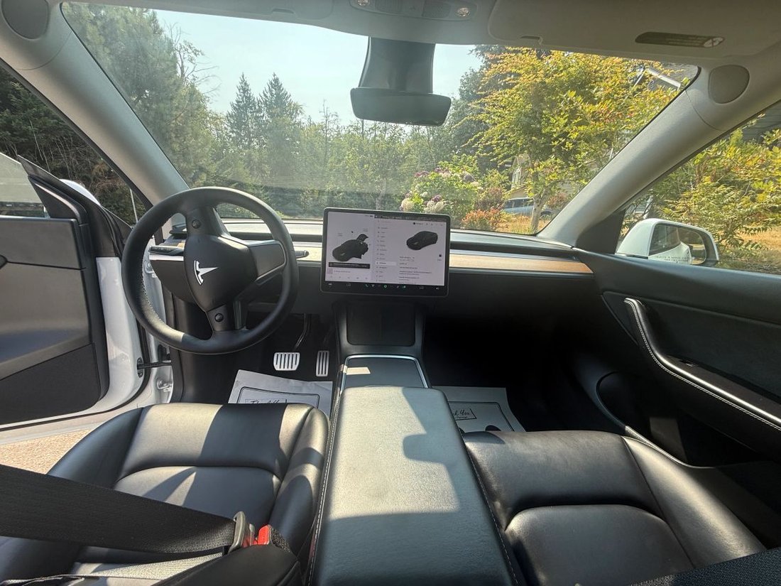Suv in Everett, WA, United States 4 - 18658303