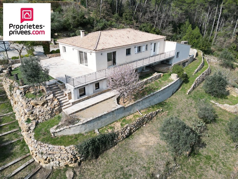 Villa in Flayosc, Provence-Alpes-Côte d'Azur, France 2 - 18658483