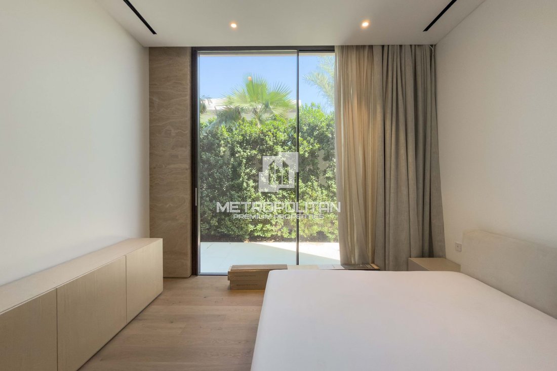 Villa in Hadaeq Sheikh Mohammed Bin Rashid, Dubai, United Arab Emirates 4 - 18099144