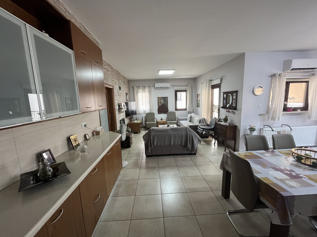 House in Agios Athanasios, Limassol, Cyprus 2 - 18658575