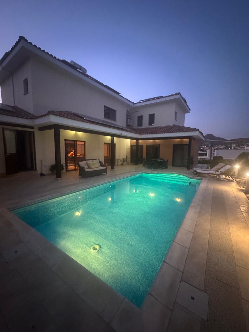 House in Palodia, Limassol, Cyprus 2 - 18658517