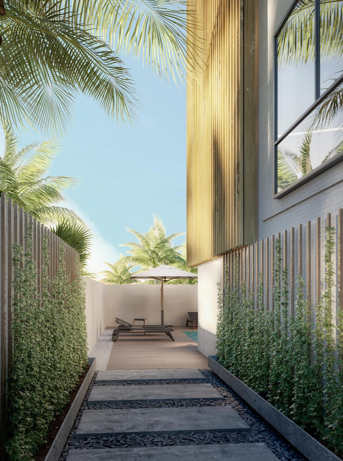Apartment in Paphos, Paphos, Cyprus 4 - 18658488