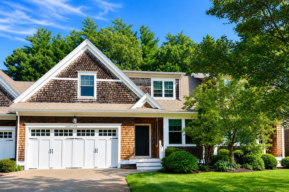 House in Hanover, Massachusetts, United States 1 - 18658196