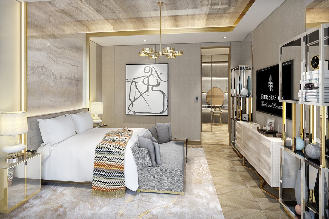 Apartment in Jeddah, Makkah Province, Saudi Arabia 5 - 18658340