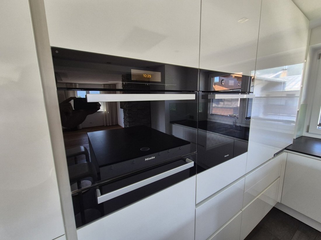 Appartement à Saint Johann in Tirol, Tyrol, Autriche 4 - 18507140