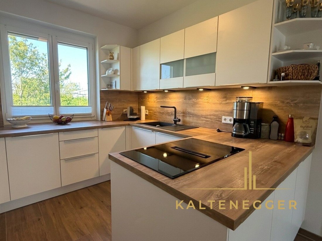 Bungalow in Tattendorf, Lower Austria, Austria 1 - 18658449