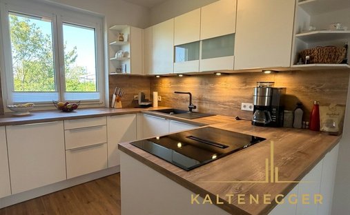 Bungalow in Tattendorf, Lower Austria, Austria 1