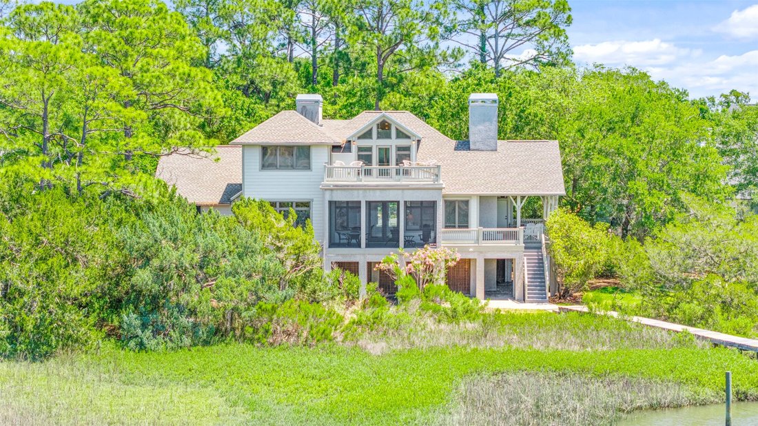 House in Fernandina Beach, Florida, United States 2 - 18657984