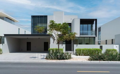 Villa in Dubai Hills Estate, Emirato di Dubai, Emirati Arabi Uniti 1