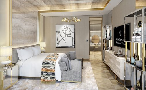 Apartment in Jeddah, Makkah Province, Saudi Arabia 1