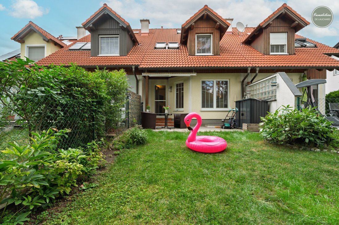 House in Vienna, Wien, Austria 1 - 18658466