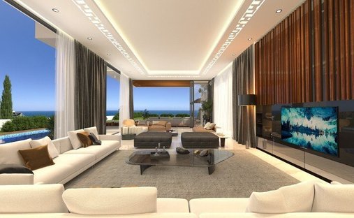House in Kissonerga, Paphos, Cyprus 1
