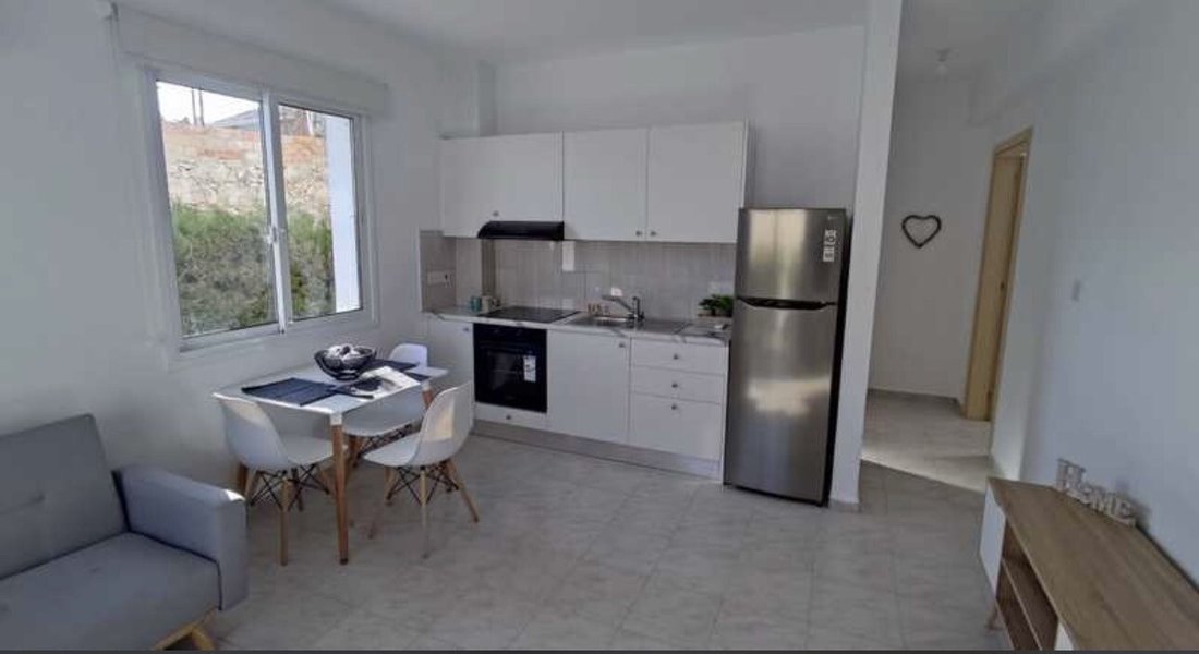 Apartment in Yeroskipou, Paphos, Cyprus 5 - 18658590