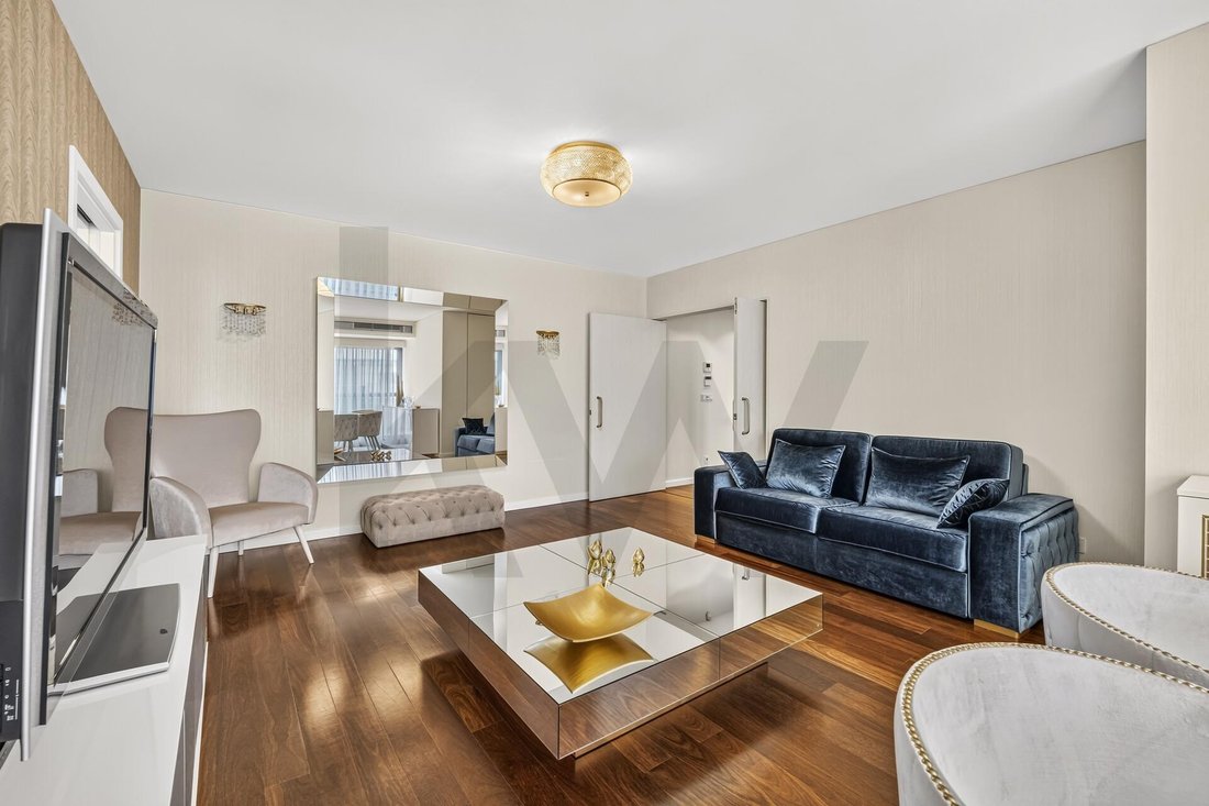 Apartment in Alvalade, Lisbon, Portugal 2 - 18658142