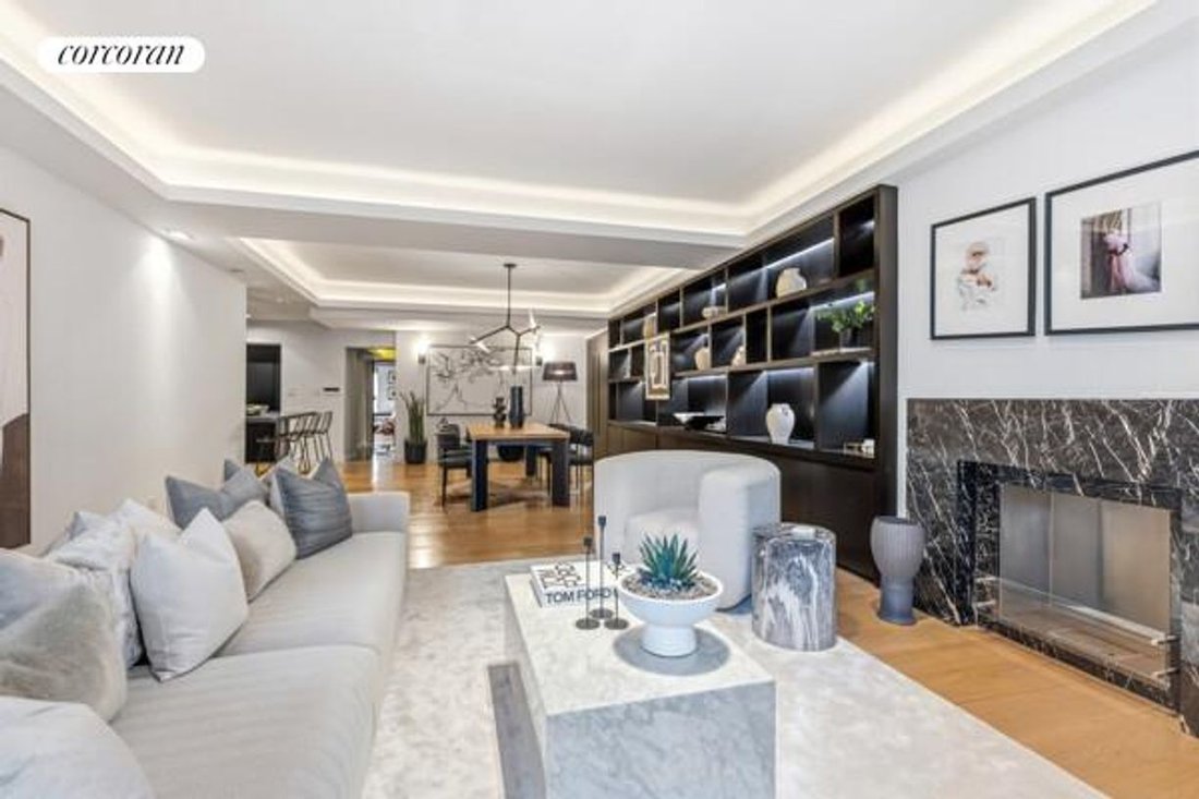 Condominio a New York, New York, Stati Uniti 5 - 18427104